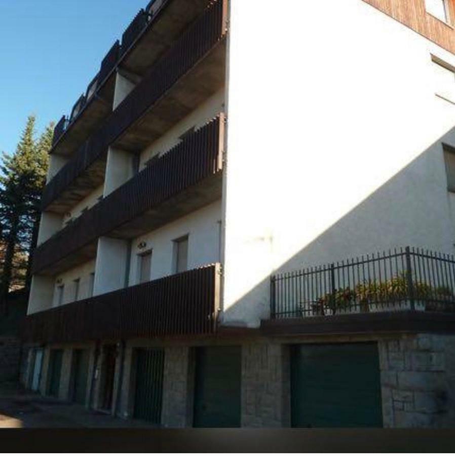 Sestola House Daire Dış mekan fotoğraf