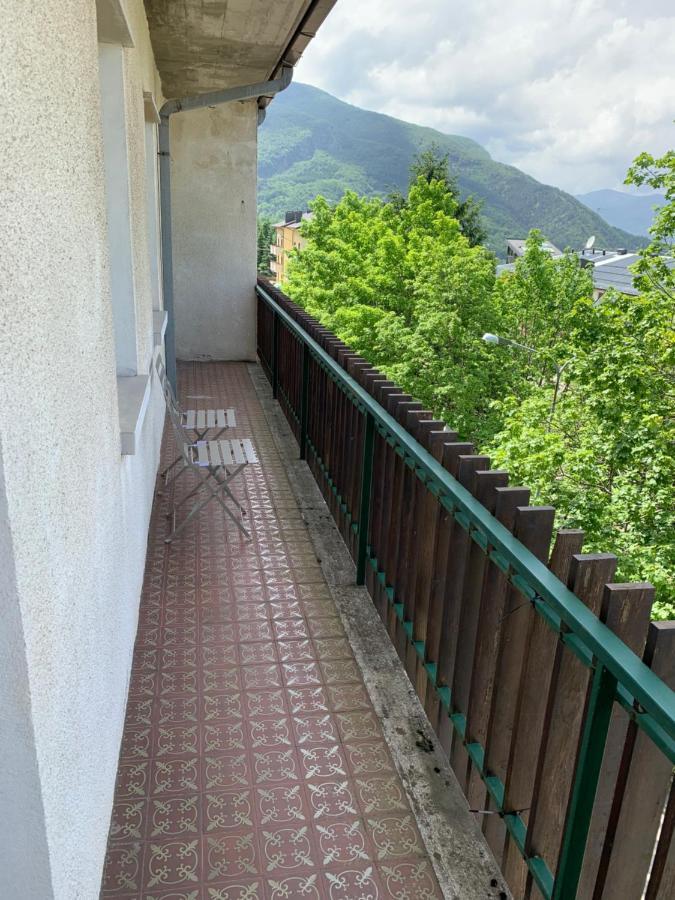 Sestola House Daire Dış mekan fotoğraf
