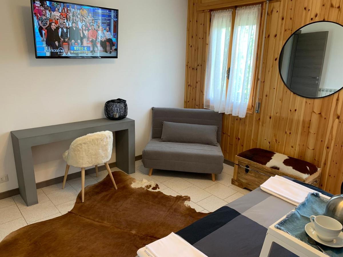 Sestola House Daire Dış mekan fotoğraf