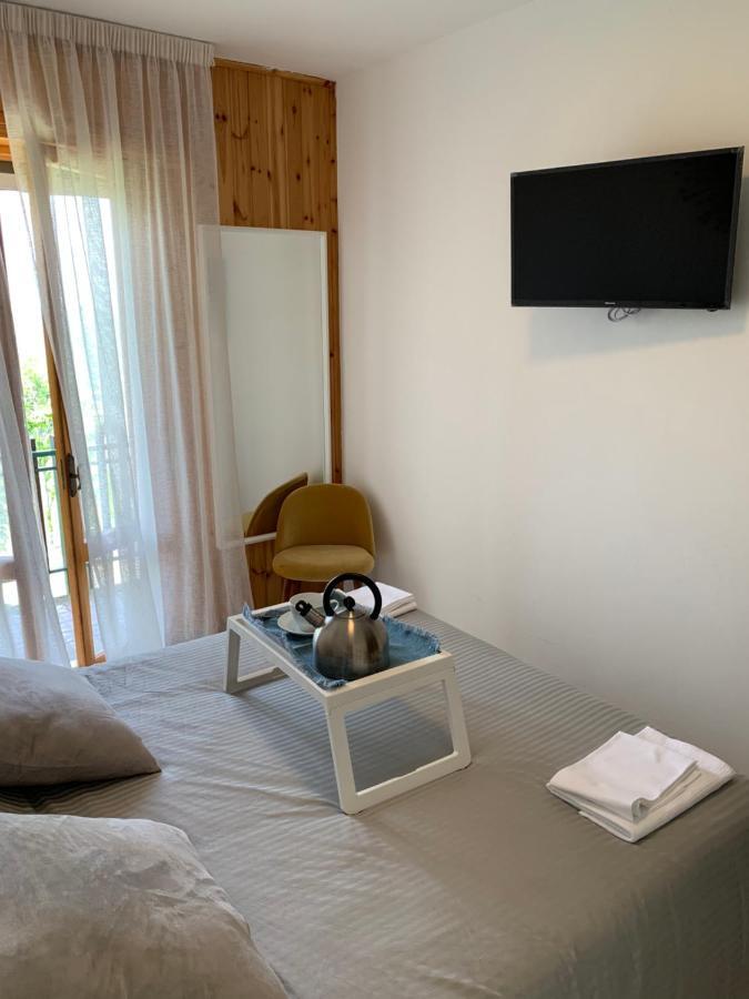 Sestola House Daire Dış mekan fotoğraf